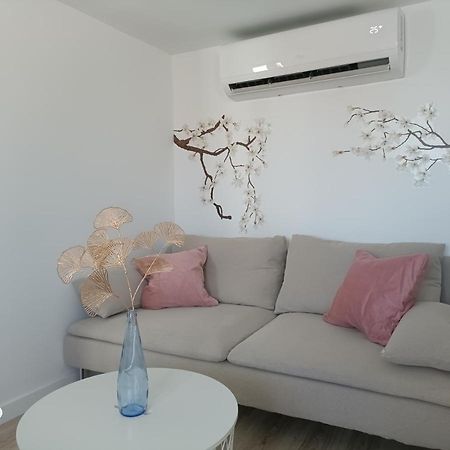 Appartement Vut Dalia à Ávila Extérieur photo