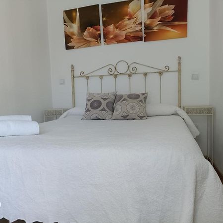 Appartement Vut Dalia à Ávila Extérieur photo