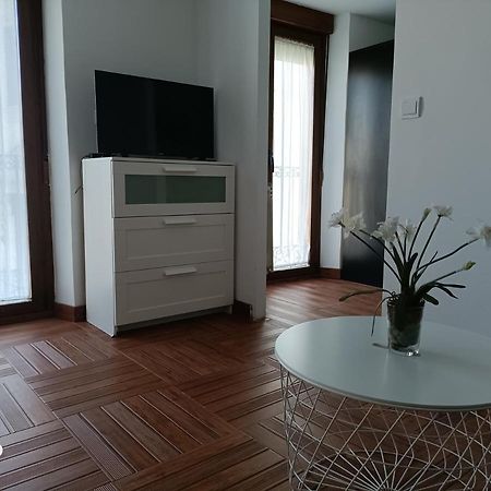 Appartement Vut Dalia à Ávila Extérieur photo