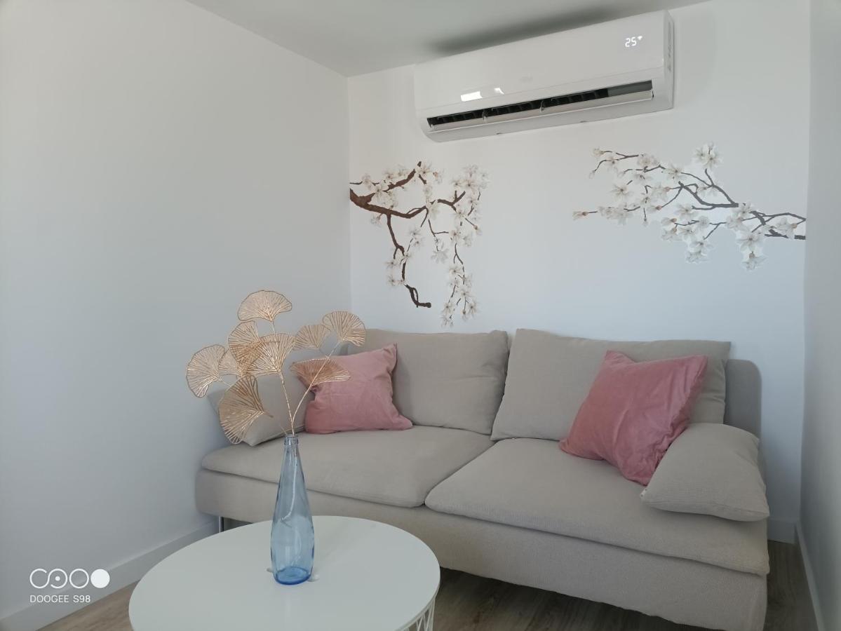 Appartement Vut Dalia à Ávila Extérieur photo