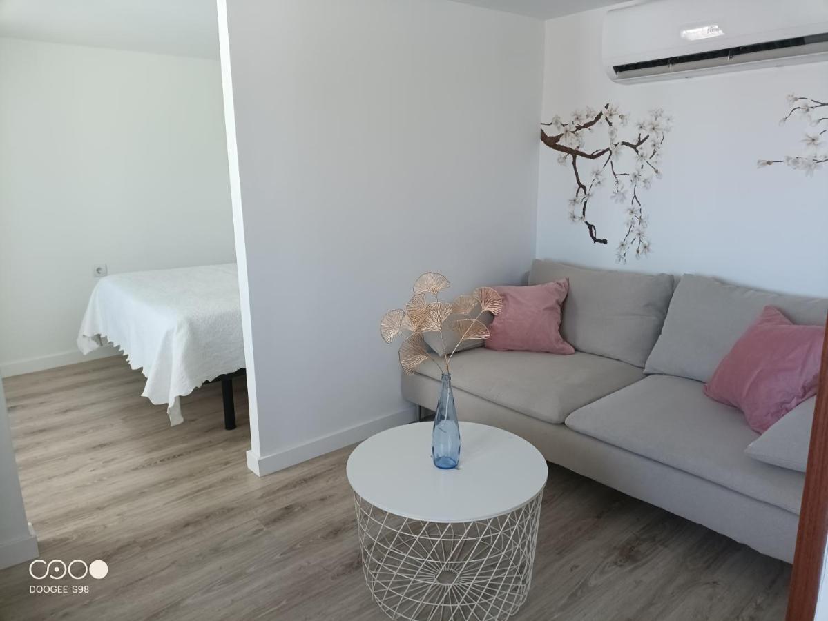 Appartement Vut Dalia à Ávila Extérieur photo