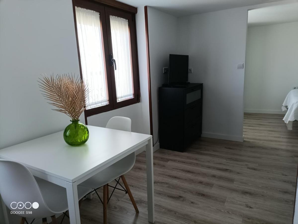 Appartement Vut Dalia à Ávila Extérieur photo