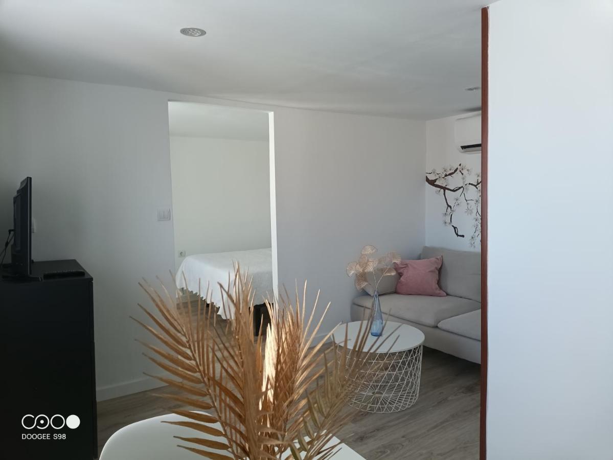 Appartement Vut Dalia à Ávila Extérieur photo