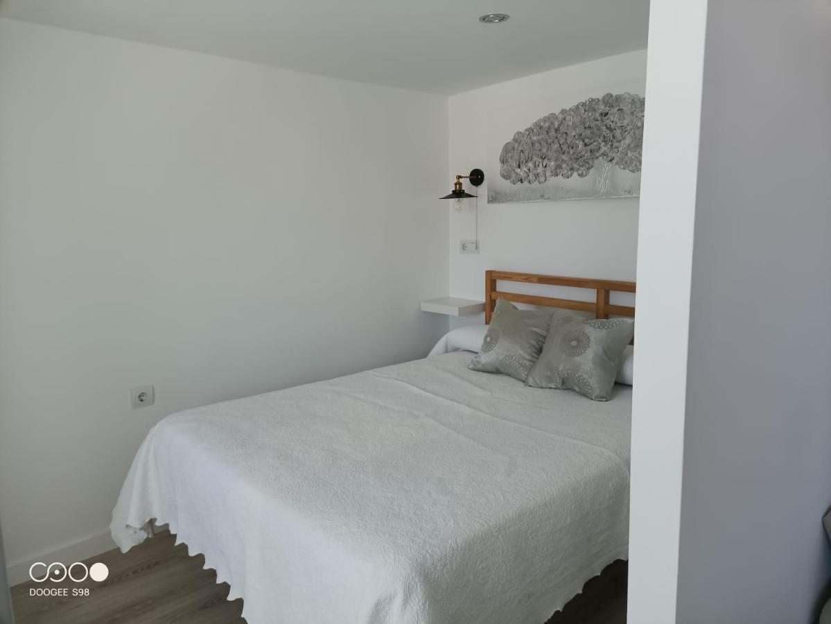 Appartement Vut Dalia à Ávila Extérieur photo