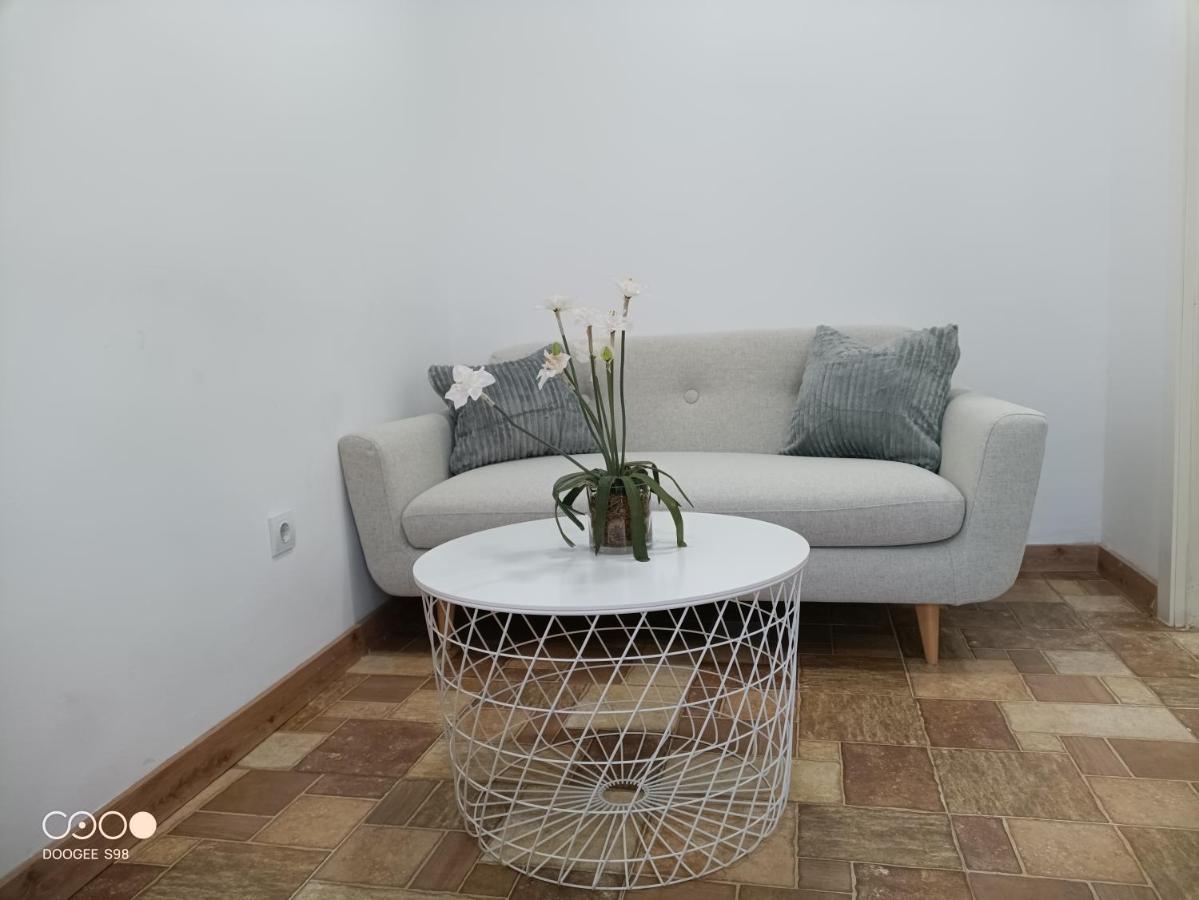 Appartement Vut Dalia à Ávila Extérieur photo