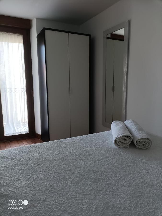 Appartement Vut Dalia à Ávila Extérieur photo