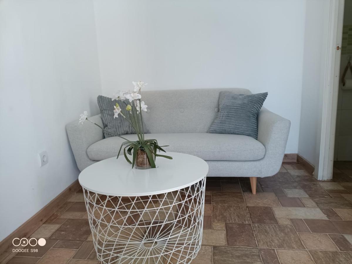 Appartement Vut Dalia à Ávila Extérieur photo