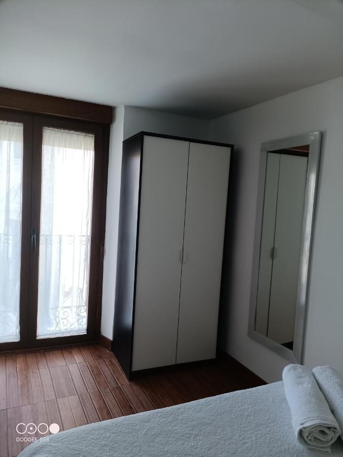Appartement Vut Dalia à Ávila Extérieur photo