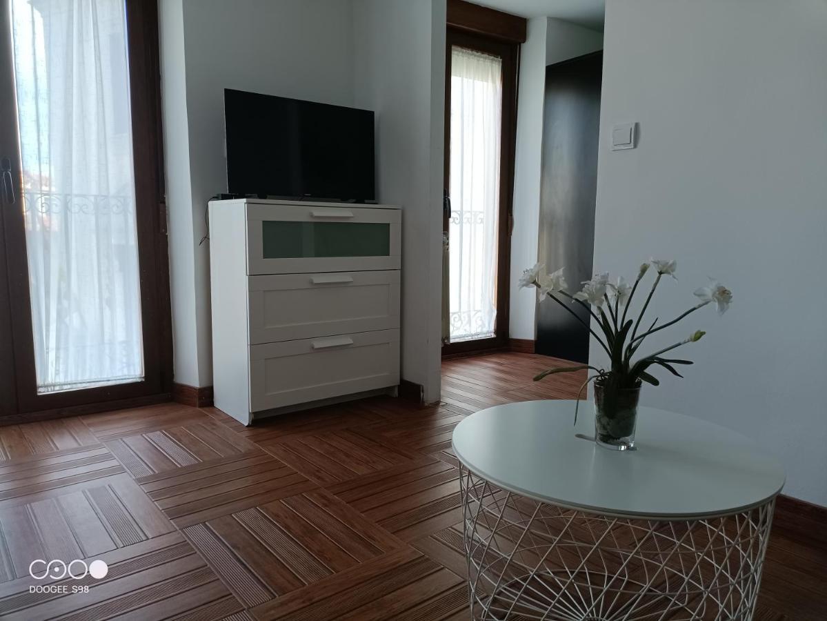 Appartement Vut Dalia à Ávila Extérieur photo