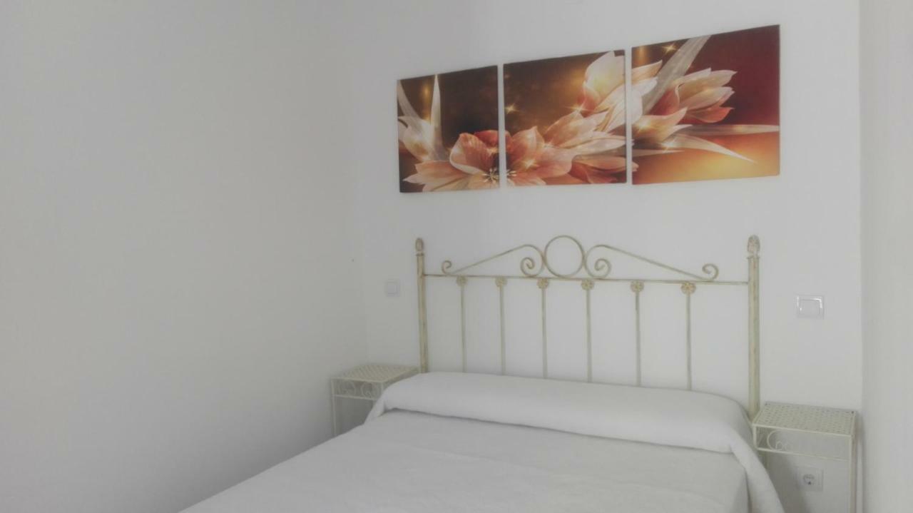 Appartement Vut Dalia à Ávila Extérieur photo