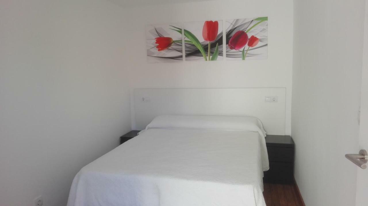Appartement Vut Dalia à Ávila Extérieur photo