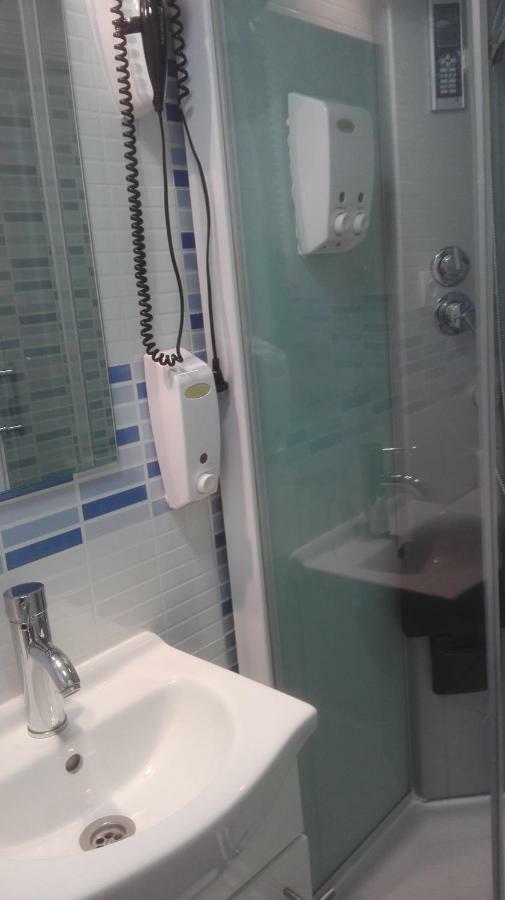 Appartement Vut Dalia à Ávila Extérieur photo