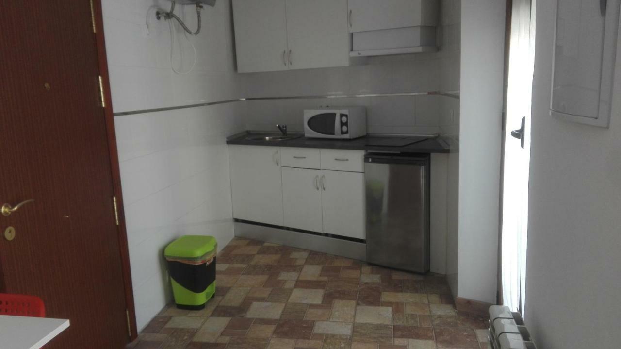 Appartement Vut Dalia à Ávila Extérieur photo
